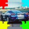 Supercars Jigsaw Puzzles with Photo Puzzle Maker