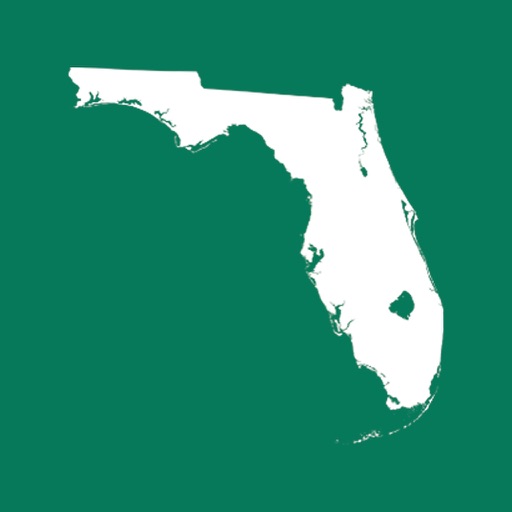 Florida Emoji iOS App