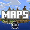 Maps for Minecraft PE - Pocket Edition - KISSAPP, S.L.