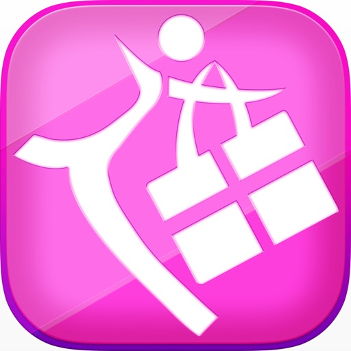 Go Shopping來逛逛 icon