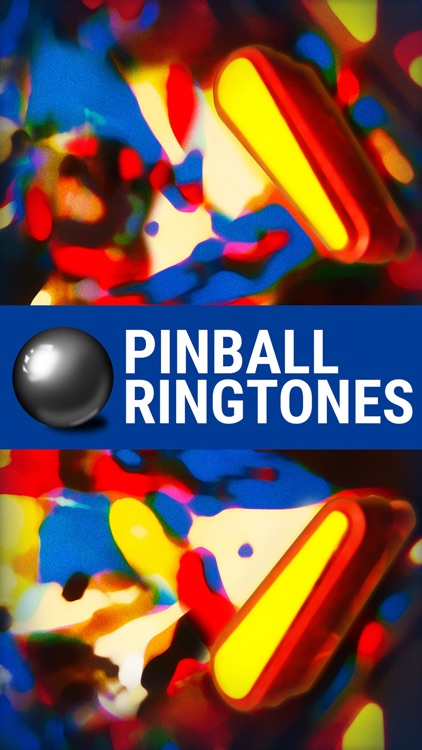 Pinball Ringtones – Amazing Gameplay Sounds Free