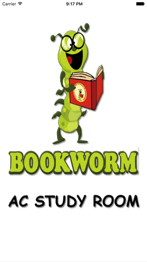 Bookworm(圖1)-速報App