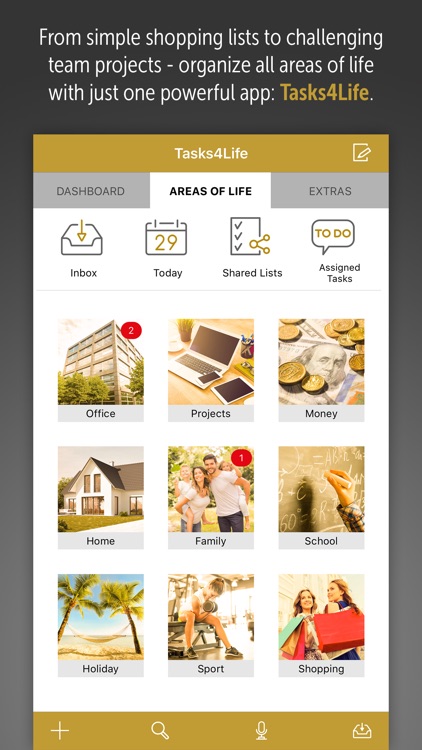 Tasks4Life Lite