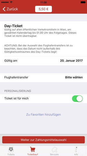 Wiener Linien(圖2)-速報App