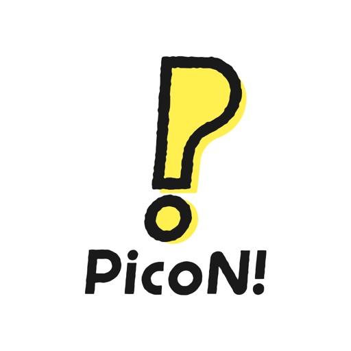 PicoN! 「ひらめき」が生まれるクリエイティブ情報アプリ iOS App