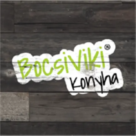 BocsiViki Konyha Читы