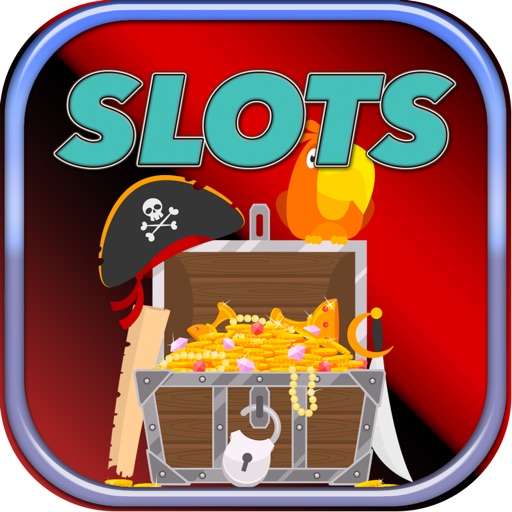 Super SLOT Hard Loaded Gamer - Free Slots iOS App