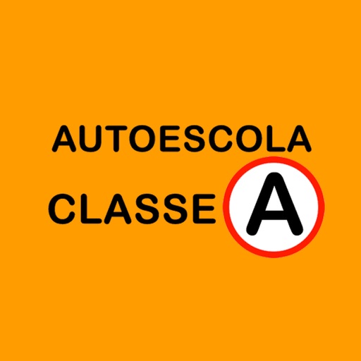 Autoescola Classe A