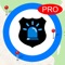 "Police near Pro" - one of a series of applications, "Always there"