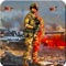 Commando Shooting Challenge Game pro