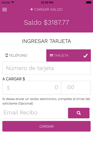 Puesto de Recarga Virtual(圖2)-速報App