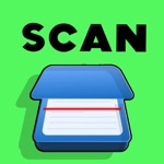 Tiny iScanner for Document Pro