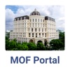 MOF Portal - iPadアプリ