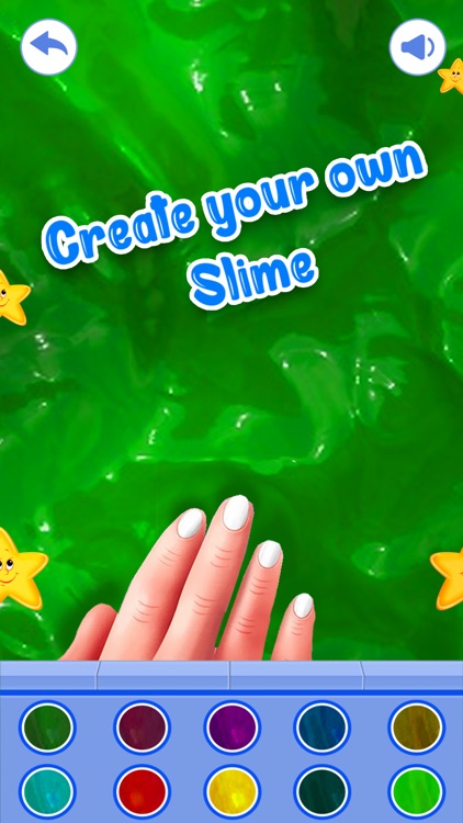 Slime Simulator | ASMR Games