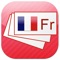 Icon French Conversation Flashcards