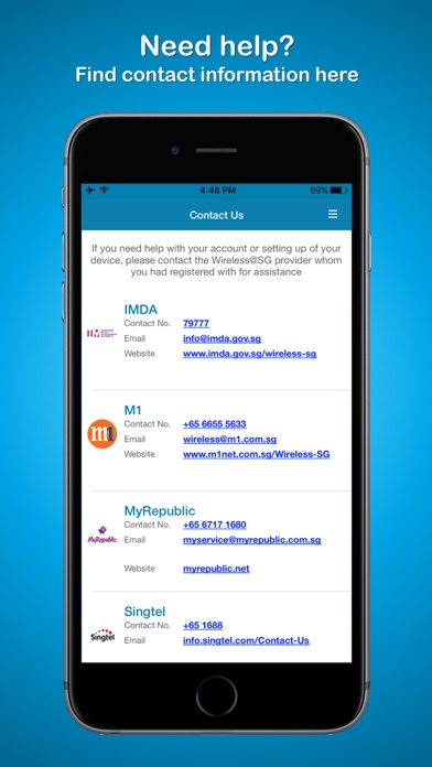 download Wireless@SG apps 4
