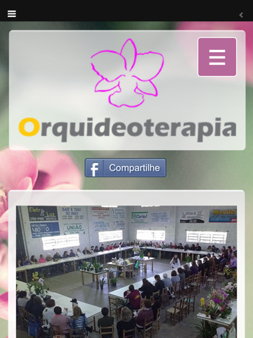 orquideoterapia - náhled