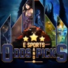 ESports Odds And Picks