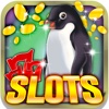 Penguin Slots: Join the North Pole betting club