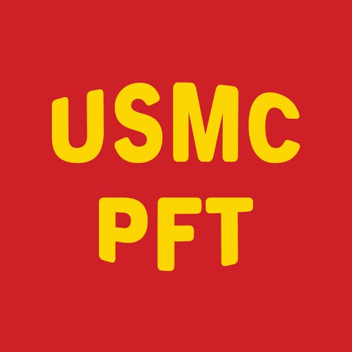 PFT Tracker - USMC