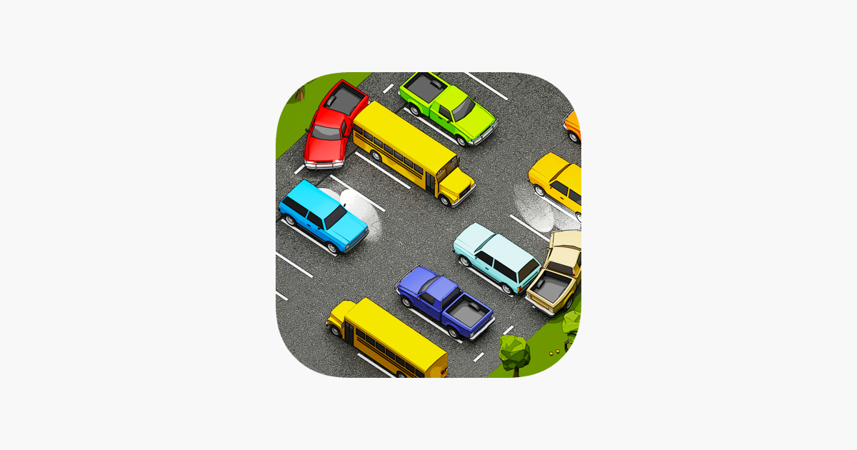 ‎Parking Lap on the App Store