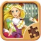 Icon Princess Puzzles for Girls - Jigsaw Puzzle Games