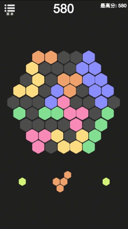 Hexa Match Puzzle - Block Puzzle Game