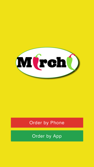 How to cancel & delete Mirchi from iphone & ipad 2