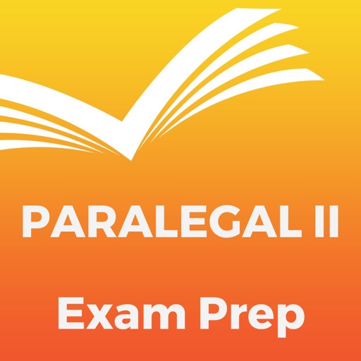 Paralegal Part II 2017 Edition