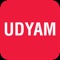 Icon UDYAM-Bharat