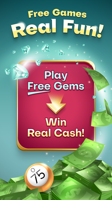 Bingo Bling: Win Real Cashのおすすめ画像3