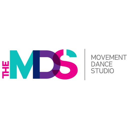 The Movement Dance Studio icon