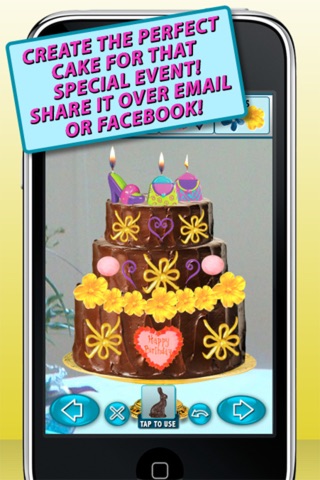 Cake Maker 2 screenshot 3