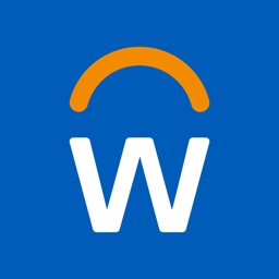 Workday icono
