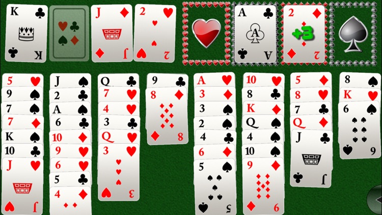 Ultimate FreeCell Solitaire (Full)