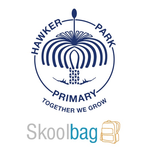 Hawker Park Primary School icon