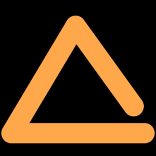 OBS de Triangel Icon