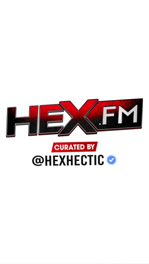 HEX FM - Uncensored Music & Podcasts(圖1)-速報App