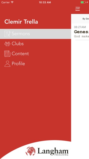 Langham Preaching(圖1)-速報App