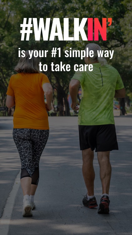 Step counter and Pedometer screenshot-5