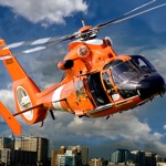 Air Ambulance Simulator Helicopter Rescue Pilot