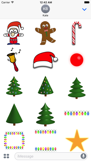 Christmas Trees and Candy Canes(圖2)-速報App