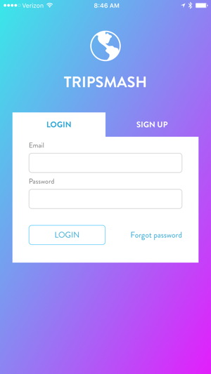 Tripsmash(圖1)-速報App