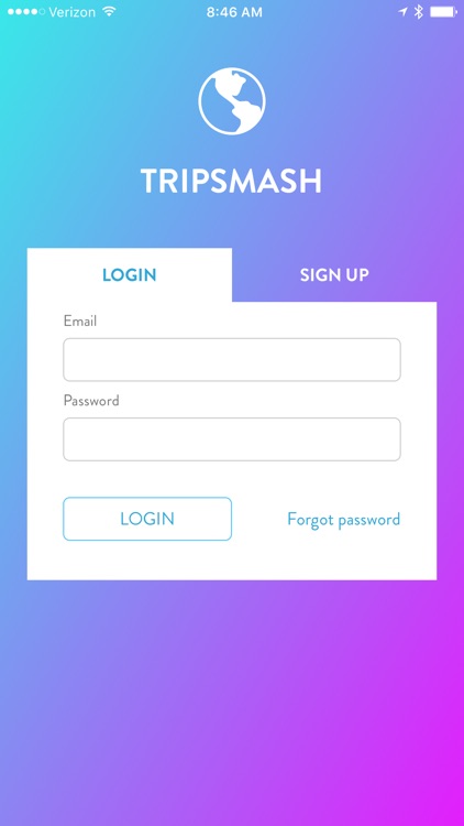 Tripsmash