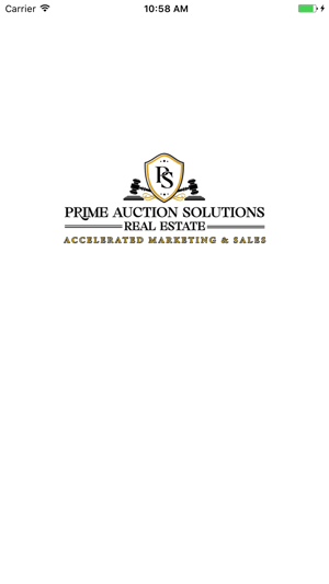 Prime Auction Solutions(圖1)-速報App