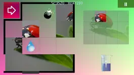 Game screenshot Slide the Tiles apk
