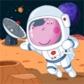 Get Hippo Galaxy: Space Quest for iOS, iPhone, iPad Aso Report