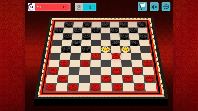 CHECKERS with Buddies(圖5)-速報App