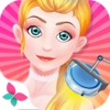 Mermaid Princess's Heart Care- Girl Surgeon Salon