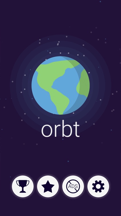 orbt - Gravity Defying Action screenshot-4